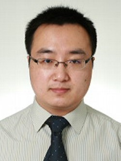 Jie Zhang